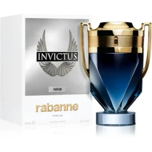 paco rabanne invictus parfum men 100ml