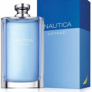 nautica voyage edt men 200ml