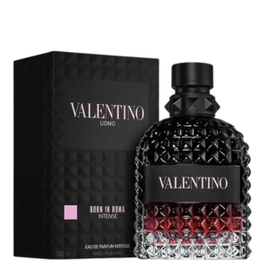 VALENTINO UOMO BORN IN ROMA INTENSE EDP INTENSE MEN 100ML