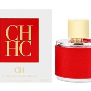 carolina herrera ch hc edt women 100ml