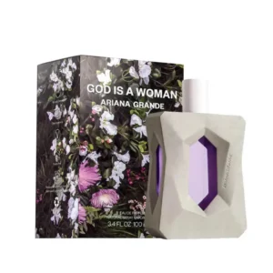ariana grande god is a woman edp women 100ml