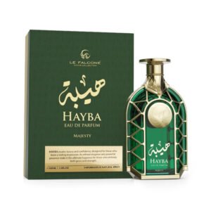 le falconÉ hayba majesty edp 100ml