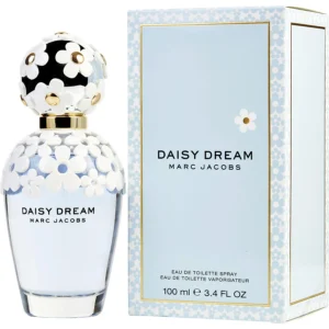 marc jacobs daisy dream edt women 100ml