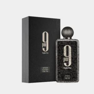 Inicio afnan 9pm night out extrait de parfum 100ml