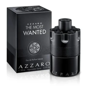 azzaro the most wanted edp intense men 100ml