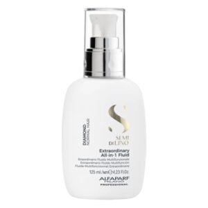 alfaparf semi di lino fluido 10 en 1 125ml