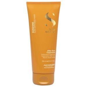 alfaparf semi di lino sunshine after sun treatment 200ml