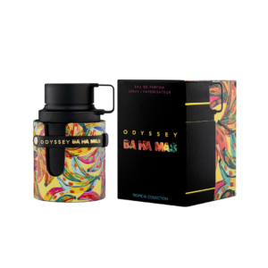 armaf odyssey ba ha mas edp 100ml