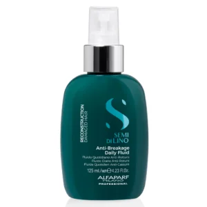 alfaparf semi di lino fluido reconstruction 125ml