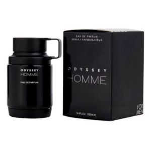 armaf odyssey homme edp men 100ml