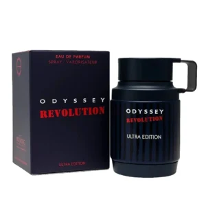 armaf odyssey revolution edp men 100ml