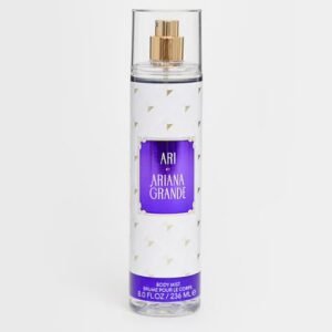 ariana grande ari body mist women 236ml