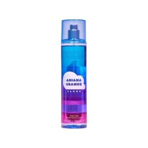 ariana grande cloud body mist women 236ml