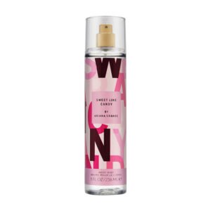 ariana grande sweet like candy body mist 236ml