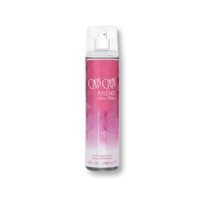 paris hilton can can burlesque body mist women 236ml