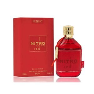 dumont paris nitro red pour homme