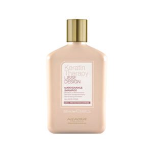 alfaparf keratin theraphy shampoo 250ml