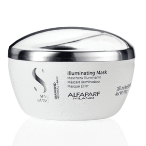 alfparf semi di lino mascarilla diamond 200ml