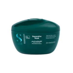 alfaparf semi di lino mascarilla reparative 200ml