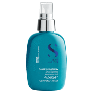 alfaparf semi di lino curls reactivating spray 125ml