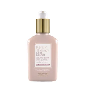alfaparf keratin therapy keratin serum 125ml