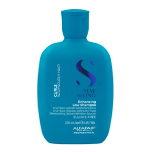 shampoo semi di lino curls 250ml