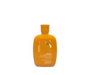 alfaparf semi di lino shampoo sunshine 250ml