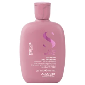 alfaparf semi di lino shampoo nutrive 250ml