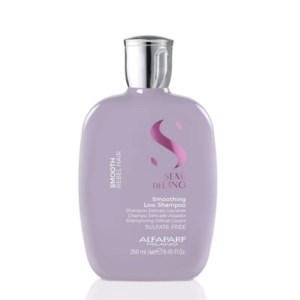 alfaparf semi di lino shampoo smooth 250ml