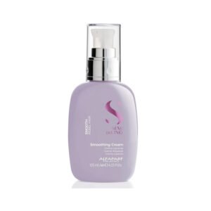 alfaparf semi di lino fluido smoothing cream 125ml