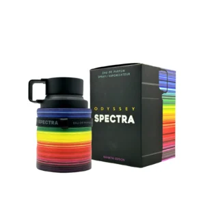 armaf odyssey spectra edp 100ml
