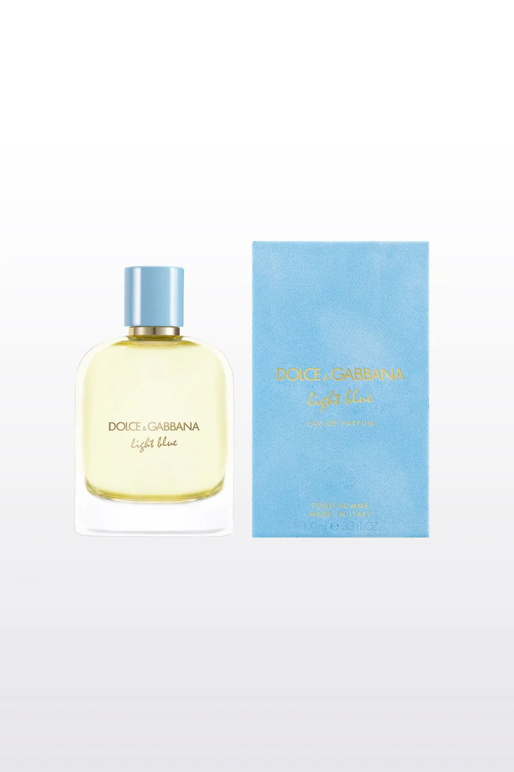 dolce & gabbana light blue men edp 100ml dolce & gabbana light blue men edp 100ml
