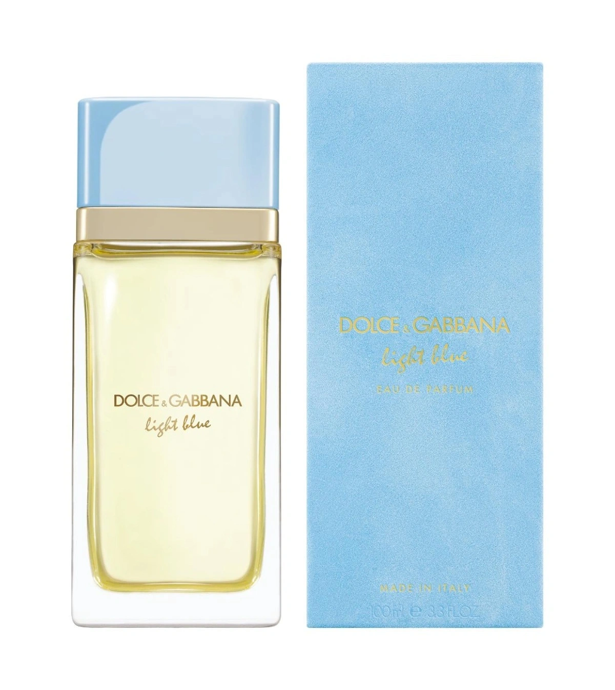 dolce & gabbana light blue women edp 100ml dolce & gabbana light blue women edp 100ml