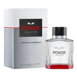 antonio banderas power of seduction edt 200ml