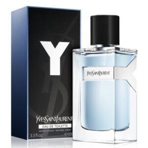 yves saint laurent y edt men 100ml