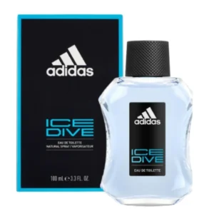 Inicio adidas ice dive edt men 100ml